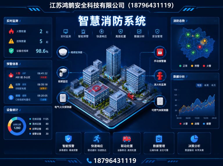 克孜勒苏应急指挥系统展示图